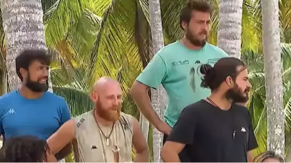 survivor 2024 all star da merve aydin soku bayginlik gecirdi